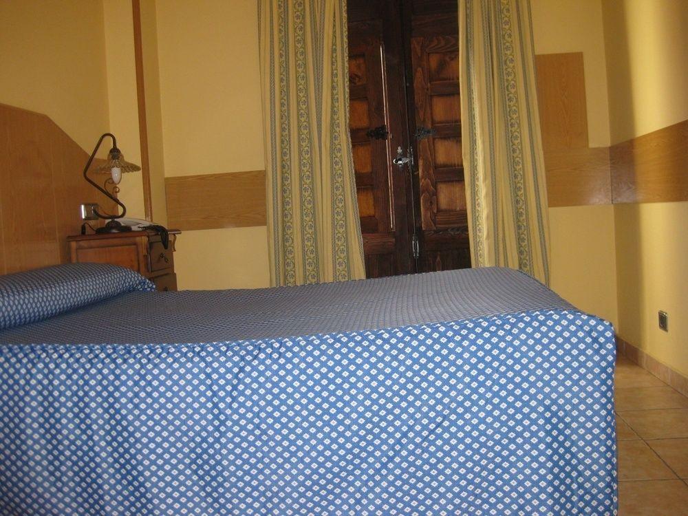 Hostal Maria Ronda Madrid Kültér fotó